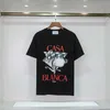 Erkek Tişörtler Erkek Tasarımcı Kazabaşa T Shirt Moda Erkek Gündelik Tshirts MAN Giyim Sokak Tasarımcısı T Shirt Tenis Kulübü Şortlu Kılıf Giysileri Gömlekler L J230704