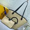 Bolsa de praia feminina bolsas de ombro de grife bolsa de luxo bolsa de compras de marca de moda bolsa de grama lafite carteira bolsa de viagem de lazer bolsa de compras de palha feminina
