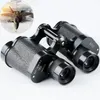 Telescopes Professional Military Binoculars Pure Copper Rangefinder Telescope Hunting Waterproof HD LLL Night Vision Fully Multi Coated 230703