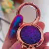 Body Glitter Magic Metallic Chameleon Color Change Pressed Multichrome Pigment Eyeshadow 230801