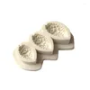 Baking Moulds Sugarcraft Pine Cones Silicone Mold Fondant Cake Decorating Tools Chocolate