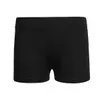 Overalls Kids Girl Elastic Waist Sports Shorts Bottoms For Ballet Dance Yoga Gymnastic Workout Summer Boy cut Dancewear Children s 230704