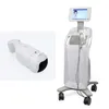 Factory directly price professional 2 in 1 high intensity focused ultrasound fat removal face lifting lipo sonix hifu machine.