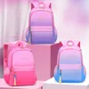 Schultaschen, Studenten-Schultaschen, wasserdicht, leicht, niedliche Prinzessin, Kinderrucksack, große Kapazität, Mädchen, modische Schultasche, Mochilas 230703