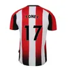 XXXL 4XL 23/24 Brentfords Soccer Jerseys 2023 2024 Hem Away Third Hickey Henry Jensen Schade Toney Mbeumo Camisetas de Futbol Football Shirt