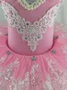 Сцена Wear White Professional Ballet Tutu Child Girls Дети взрослые женские женские костюмы платье для костюмов