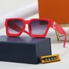 Occhiali da sole da uomo firmati per uomo occhiali da sole triomphe occhiali da sole da donna designer occhiali da sole da uomo moda luce polarizzante lunette homme occhiali di lusso occhiali da uomo