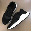 Designerskie trampki buty w paski mężczyźni kobiety vintage sneaker platforma Trainer Sezon Shades Flats Treners Mander Classic Bute Outdoor