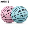 Bolas americanas originais derretidas BD3100 basquete tamanho padrão 5/6/7 bola PU para estudantes adultos e adolescentes treinamento de competição ao ar livre 230703