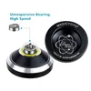 Yoyo MAGICYOYO niereagujący N8 dla dorosłych niewymiarowy metalowy bonus dla dzieci 5 sznurków YoYo torba Yo 230703