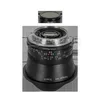 Filtres ttartisan 7,5 mm f2 APSC Fisheye Lens Focus pour canon m nikon z leica l sony e fuji x noir