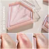 Eye Shadow HANDAIYAN Diamond Glitter Highlighter Powder Face Makeup Highlight Glow Shine Metallic Brighten Body Contour Luminous Corrector 230703