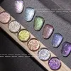 False Nails 15ml Glitter Nail Gel Flash Scheming UV LED Polish Powder Manicure Art Semi Permanent 230704