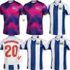 2023 2024 CD Leganes Soccer Jerseys undabarrena gaku 23/24 Sergio Juan Munoz Cisse Home Away Третья футбольная рубашка S-2XL