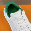 23s Chaussures décontractées pour hommes baskets blanches de sport Beverly Hills baskets en cuir véritable stars Leathers low top runner lace up platform trainers taille 38-45