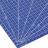 Cutting Mat A3 Cutting Board blue Patchwork Cut Pad Cutting Mat Manual DIY Tool Paper cutting Sealing Carpentry pad Art paper Cutting Mat 230703