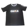 100ème maillot de football rétro 1997 98 99 2000 2010 2011 2012 chemises de football classiques vintage corinthiennes PAULINHO R O N A L D O GUERRERO BRUNO CESAR R.CARLOS camisa Corinth