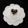 Роскошный дизайнерский дизайнер Brooch Fashion Pearl Mens K8K Золотой женский бренд.