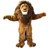 Профессиональный костюм Professional Fire Lion Costum