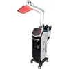 Health Beauty KEXE 7 color pdt photon led light therapy with steamer led pdt light therapy facial skin care machine