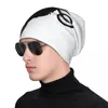 Bérets unisexe décontracté chapeau moto Motocross Art casquette hiver chaud bonnets adulte Hip Hop Bonnet