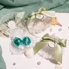 Gift Wrap Ocean Style Wedding Shell Fashion Personality Candy Box Decoration Party 5pcs