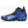 Один Flightposite Pennys Metallic Gold Black 1s баскетбольная обувь Carbon Fibe кроссовки Neon Roy