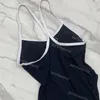 Dames badmode Designer bikinizwempakken Dames tweedelig zwempak Vrouwelijke hoge taille Zomer strandkleding Zwemmen Monokini