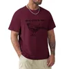 Polos pour hommes Bordel De Merde - Bord D'aile Merle T-Shirt Sweat Shirt Animal Print For Boys Blank T Shirts Mens Tall