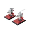 Tang Dspiae ATTV Craft Tools Directional bordsskiva VISE för Modeler Bench Vise Universal Power Tool Parts 90*65*67CM