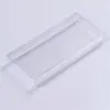 Acryl Wimpers Verpakking Slip Opening Lade Ontwerp Wimper Opbergdoos Cosmetische Wimpers Lege Case Organizer F2331 Pswwq