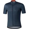 Racing Jackets Breathable Short Sleeve Downhill Jersey Spring Summer High Quality Team 2023 Pro Cycling MTB Road Bike Shirt Tops Bicycle