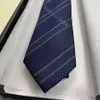 märke Herr Slipsar 100 % siden Jacquard Klassisk vävd handgjord slips för män Bröllop Casual och Business Neck Tie 88