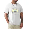 Polo da uomo Primrose Bug-eye/Frog-eye: tutti amano una signora con un piccolo folletto! T-Shirt Tees Magliette nere Maglietta da allenamento da uomo