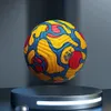 2021 S League Soccer Ball Premier Euro Cup Coppa di alta qualità Dimensioni da calcio 5 palle europee PU Europeo Slipresistant Europe UNIFO1525870