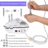 Diamond Tip Microdermabrasion Suction Pormask Remover Machine Oxygen Jet Skin Fuktgivande Microdermabrasion Machine Portable