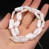 Bracelets Natural Freshwater Pearl Beaded Baroque Irregular Loose Beads for Jewelry Making Diy Necklace Bracelet Earrings Accessory