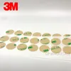 Adhesive Tapes Diameter=15mm Super Strong 9495LE 300LSE Double Sided Adhesive Round Sticker for paper Metal Glass 80 circles 230703