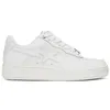 Hot sneaker scarpe casual tela denim bianco verde rosso blu lettera sovrapposizioni moda uomo donna sneakers basse 36-46