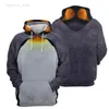 Men's Hoodies Skin Penguin men's Hoodie Casual Cosplay Animal Spring Unisex Zip Hooded Pullover Funny Women's Sweatshirt HKD230704