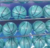 Bälle Sommer Basketball Outdoor Indoor Anti-Rutsch Wasserdicht PU Ball Training Professionell Verschleißfest Größe 5 6 7 230703