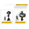 Tillbehör Pixel TW283 Wireless Timer Remote Control Shutter Release (DC0 DC2 N3 E3 S1 S2) Kabel för Canon Nikon Sony Camera TW283 vs RC6