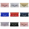 Evening Bags Women's Glitter Shimmer Envelope Ladies Sequ Party Prom Smart Jane Clutch Bag Handbag