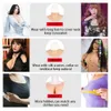 Göğüs Formu Drag Queen Boobs Cosplay Silikon Silikon Göğüs Broje Formlar Crossdresser Sahte Göğüsler Shemale Faux Seins Crossdressing Erkekler Sissy LGBT 230703