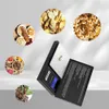 Pocket Digital Scale Coin Gold Jewelry scales professional min Weigh electronic balance 100g200g500g X001g3796935