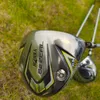 Golf Clubs Honma BeZEAL 525 Driver Male Honma Be ZEAL 525 Men's Golf Driver 10.5 Degrees R/SR Flex Shaft With Head Cover