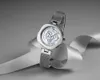 女性の時計シガーデザインウォッチデンマークローズ女性オートマチックメカニカルまたはクォーツリストウォッチステンレス鋼ケースジャパンムーブメントタイムピース230703