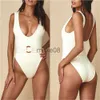 Kadın Mayo 2023 Amber Kemer Tek Parça Mayo Kadınlar Maillot Femme Beach Mayo Monokini Bioio Mujer Trikini Badpak Stroje Damskie J230704