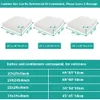 Stitch 14 SET SOFA CUDION Outdoor Garden Cushion Inner Cover Chair Cushion SOFA CUDHION COVACT COVER