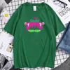 メンズ Tシャツクール Saiki K 漫画印刷マン Tシャツクルーネック通気性 Tシャツ夏のヴィンテージスポーツウェア特大ルーズ Tシャツ男性 Z230704